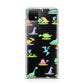 Dinosaur Huawei Enjoy 20 Phone Case