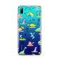 Dinosaur Huawei P Smart 2019 Case