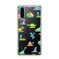 Dinosaur Huawei P30 Phone Case