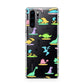 Dinosaur Huawei P30 Pro Phone Case