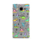 Dinosaur Samsung Galaxy A5 Case