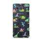 Dinosaur Samsung Galaxy Alpha Case