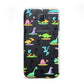 Dinosaur Samsung Galaxy J5 Case