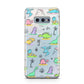 Dinosaur Samsung Galaxy S10E Case
