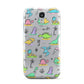Dinosaur Samsung Galaxy S4 Case