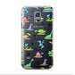 Dinosaur Samsung Galaxy S5 Mini Case