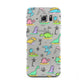 Dinosaur Samsung Galaxy S6 Case
