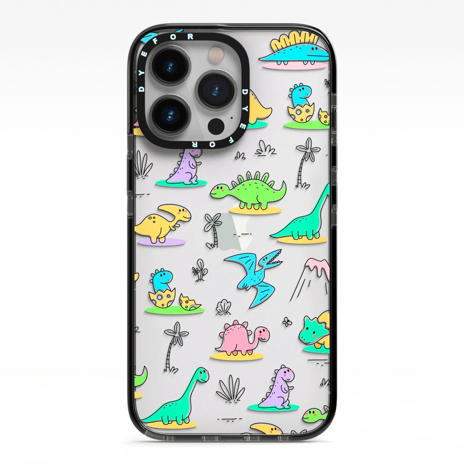 Dinosaur iPhone Case – Dyefor Dinosaur iPhone Case – Dyefor