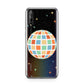 Disco Ball Huawei Enjoy 10s Phone Case