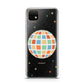 Disco Ball Huawei Enjoy 20 Phone Case