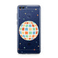 Disco Ball Huawei P Smart Case