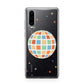 Disco Ball Huawei P30 Phone Case