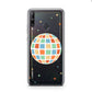 Disco Ball Huawei P40 Lite E Phone Case