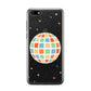 Disco Ball Huawei Y5 Prime 2018 Phone Case