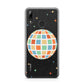 Disco Ball Huawei Y7 2019