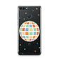 Disco Ball Huawei Y9 2018