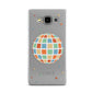 Disco Ball Samsung Galaxy A5 Case