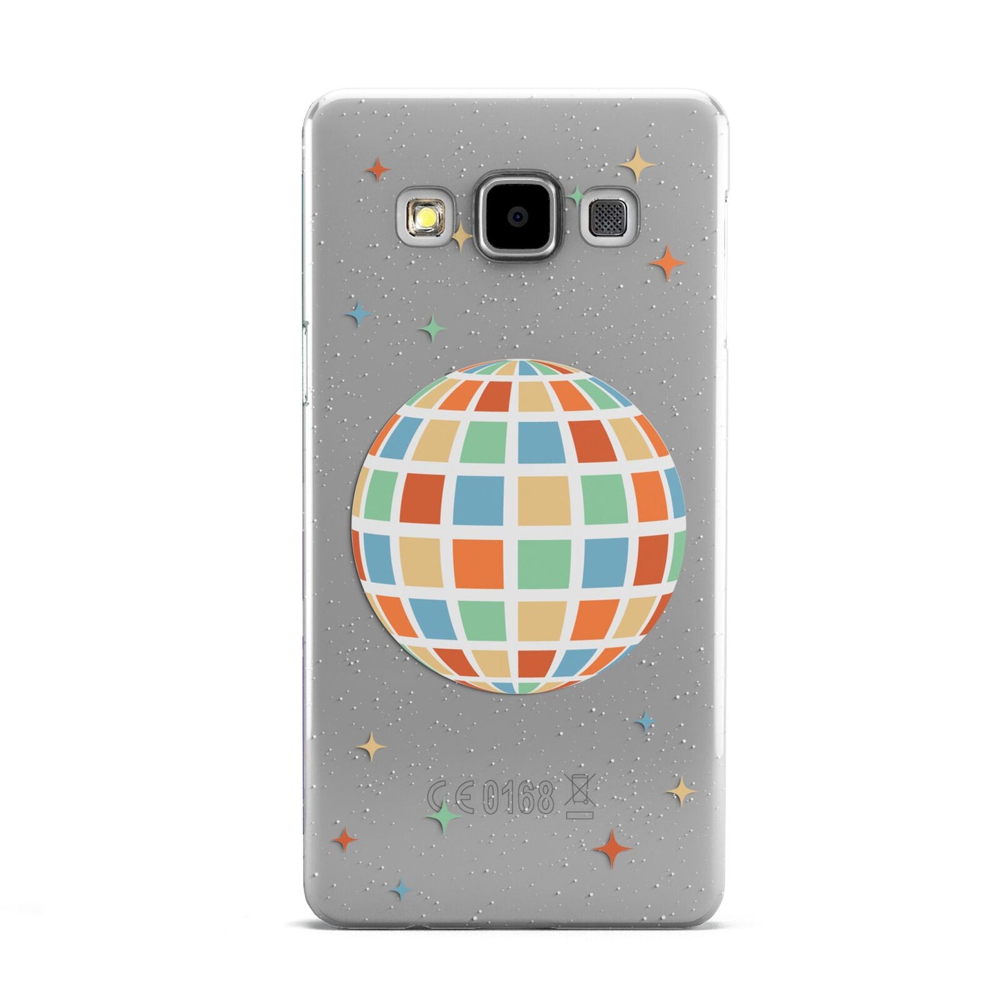 Disco Ball Samsung Galaxy A5 Case