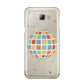 Disco Ball Samsung Galaxy A8 2016 Case