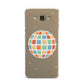 Disco Ball Samsung Galaxy A8 Case
