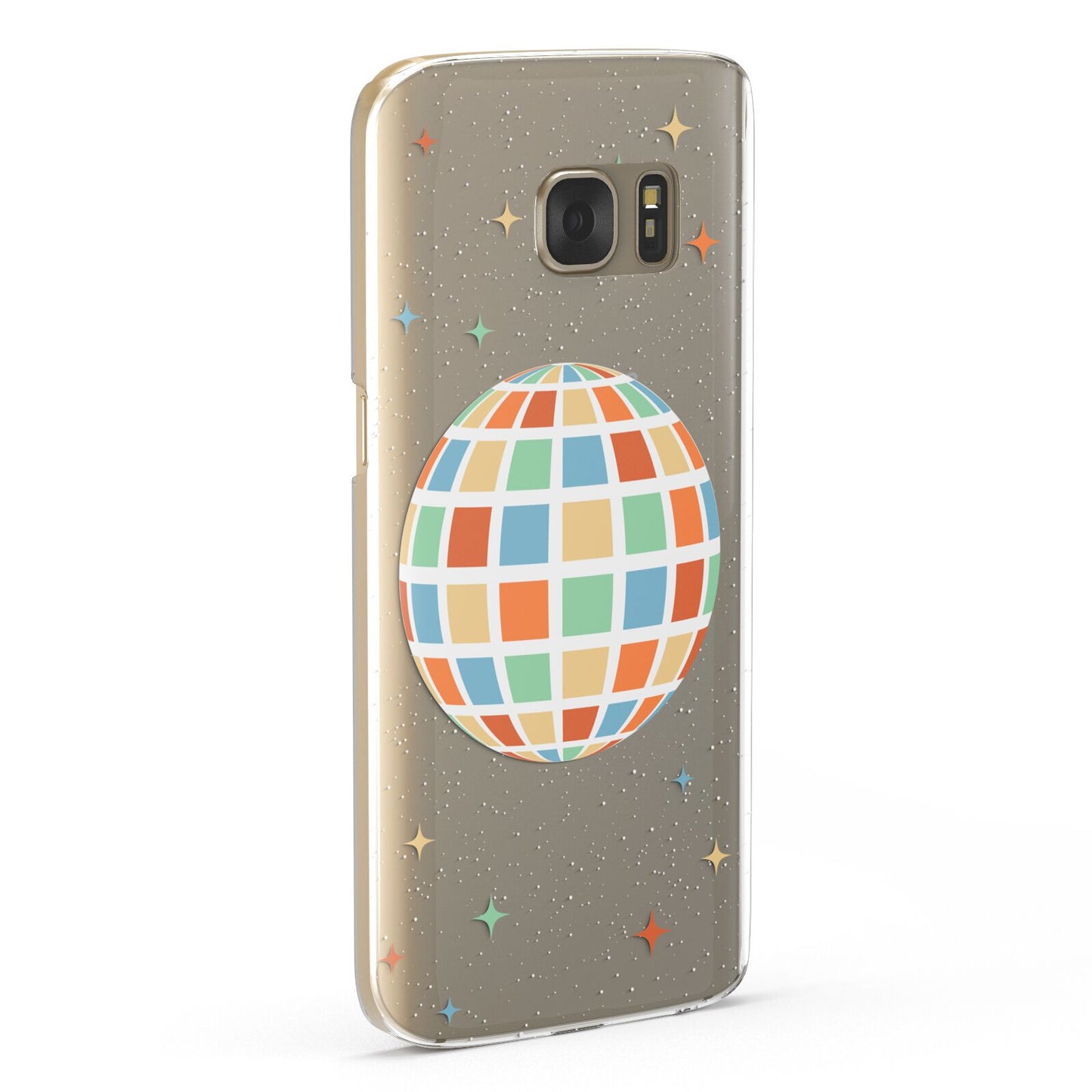 Disco Ball Samsung Galaxy Case Fourty Five Degrees