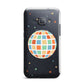 Disco Ball Samsung Galaxy J1 2016 Case
