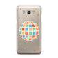 Disco Ball Samsung Galaxy J5 2016 Case