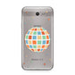 Disco Ball Samsung Galaxy J7 2017 Case
