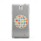 Disco Ball Samsung Galaxy Note 3 Case