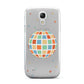 Disco Ball Samsung Galaxy S4 Mini Case