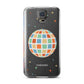Disco Ball Samsung Galaxy S5 Case