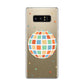 Disco Ball Samsung Galaxy S8 Case