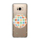 Disco Ball Samsung Galaxy S8 Plus Case