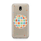 Disco Ball Samsung J5 2017 Case