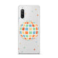 Disco Ball Sony Xperia 10 III Case
