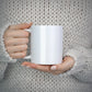 Dobermann Personalised 10oz Mug Alternative Image 5