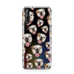 Dog Photo Face Huawei Enjoy 10s Phone Case