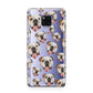Dog Photo Face Huawei Mate 20X Phone Case