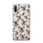 Dog Photo Face Huawei P30 Lite Phone Case