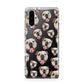 Dog Photo Face Huawei P30 Phone Case