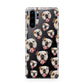 Dog Photo Face Huawei P30 Pro Phone Case