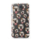 Dog Photo Face Samsung Galaxy S5 Case