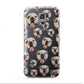 Dog Photo Face Samsung Galaxy S5 Mini Case