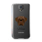 Dogue de Bordeaux Personalised Samsung Galaxy S5 Case