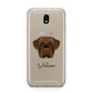 Dogue de Bordeaux Personalised Samsung J5 2017 Case