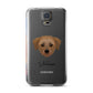 Dorkie Personalised Samsung Galaxy S5 Case