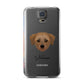 Dorkie Personalised Samsung Galaxy S5 Case