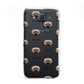Doxiepoo Icon with Name Samsung Galaxy J5 Case