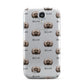 Doxiepoo Icon with Name Samsung Galaxy S4 Case