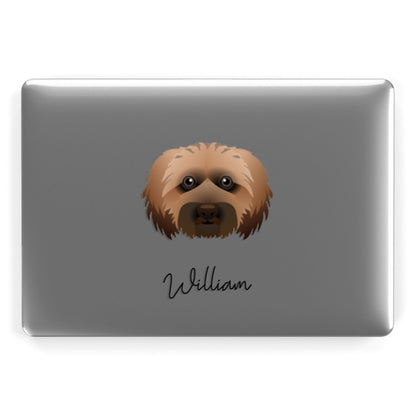 Doxiepoo Personalised Apple MacBook Case